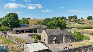 Birley Cutthorpe
